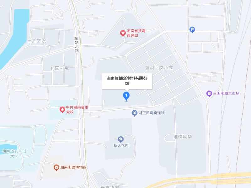 聯(lián)系我們地圖